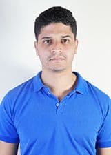 Foto da candidatura de RAMON DE MADEIRA em 2024
