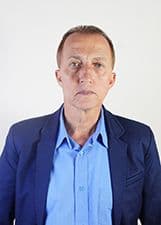 Foto da candidatura de ODAQUE MAIA em 2024