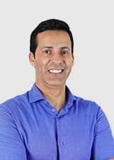 Foto da candidatura de BIA CINTRA em 2024