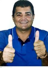 Foto da candidatura de ROMERO DE FILOMENO em 2024