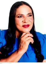 Foto da candidatura de DIRA em 2024