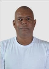 Foto da candidatura de ZÉ CARLOS em 2024