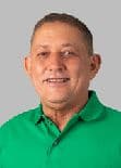 Foto da candidatura de SINHA DA BANANA em 2024