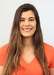 Foto da candidatura de JOANA ANDRADE em 2024