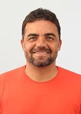 Foto da candidatura de LORINHO em 2024