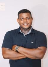 Foto da candidatura de FAGNINHO DO ESPORTE em 2024