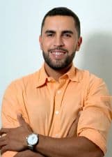 Foto da candidatura de JUNIOR PS em 2024