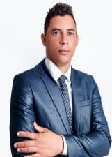 Foto da candidatura de WASHINGTON ZENGA em 2024