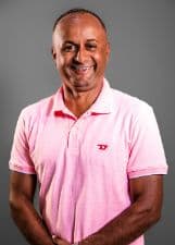Foto da candidatura de DERALDO BASTOS em 2024