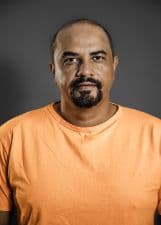 Foto da candidatura de JOSÉ NOBRE em 2024