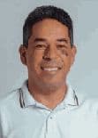 Foto da candidatura de FERNANDES em 2024