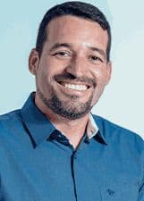 Foto da candidatura de RAMON NUNES em 2024