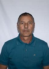 Foto da candidatura de EVANDRO DA PRAINHA em 2024