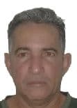 Foto da candidatura de ISRAEL QUEIROZ em 2024
