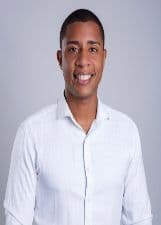Foto da candidatura de EZEQUIEL FERRAZ em 2024