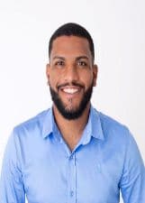 Foto da candidatura de JOÃO VITOR em 2024