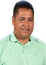 Foto da candidatura de DANILO DE OSCAR em 2024