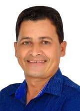 Foto da candidatura de VALDIR DO INCHÚ em 2024