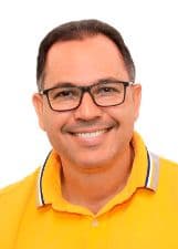 Foto da candidatura de PAULO DA SAÚDE em 2024
