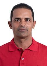 Foto da candidatura de KAQUINHO DA PESCA em 2024
