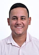 Foto da candidatura de IDALVAN QUEIROZ em 2024