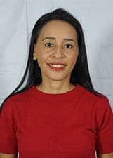 Foto da candidatura de RENATINHA em 2024