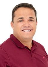 Foto da candidatura de JUNIOR DO POSTO em 2024