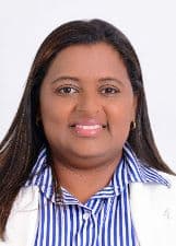 Foto da candidatura de PRISCILA ADVOGADA em 2024