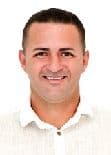 Foto da candidatura de CEZAR DE ZÉ DE KELÉ em 2024