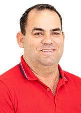 Foto da candidatura de JULIVAL OLIVEIRA em 2024