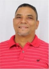 Foto da candidatura de MARCOS ALICATE em 2024