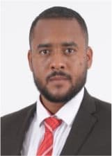 Foto da candidatura de RAUL DE DEDÉ em 2024