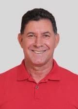 Foto da candidatura de JAIRO DA MECATERRA em 2024