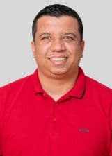 Foto da candidatura de LELÊ DE CLÁUDIO BORGES em 2024