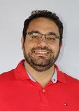 Foto da candidatura de DR ANTONIO em 2024