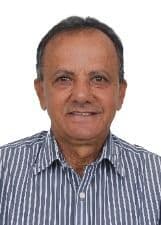 Foto da candidatura de PIMENTEL em 2024