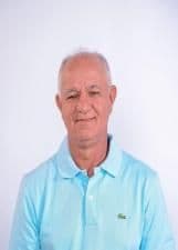 Foto da candidatura de GALEGO NORONHA em 2024