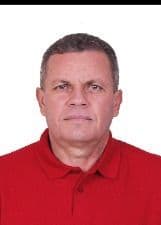 Foto da candidatura de ADAILTON em 2024