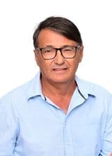 Foto da candidatura de GERALDO DO FORMOSO em 2024