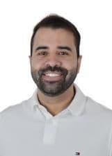 Foto da candidatura de DR WELLINGTON em 2024