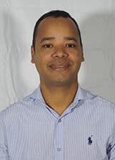 Foto da candidatura de JANIO ANDRADE em 2024