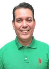 Foto da candidatura de EVANILDO KUE em 2024