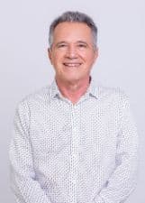 Foto da candidatura de CARLINHOS em 2024