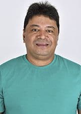 Foto da candidatura de NETO DA LIMPEZA em 2024