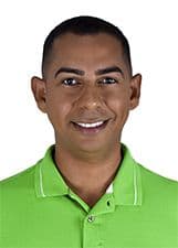 Foto da candidatura de ADYLSON RIBEIRO em 2024