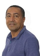 Foto da candidatura de LUIZ DE TAPIRAMA em 2024