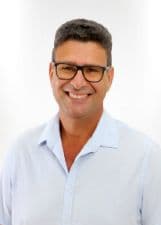 Foto da candidatura de FLAVIELLE DE SÁ em 2024