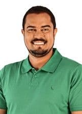 Foto da candidatura de NASSARA em 2024