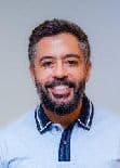 Foto da candidatura de FRED ANDRADE em 2024