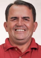 Foto da candidatura de ALMIR DE MACIEL em 2024